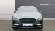 Jaguar I-Pace 294kW EV400 HSE Black 90kWh 5dr Auto 11kW Charger Electric Estate